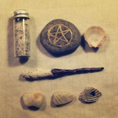 A Witch's Essential Tool: The Portable Appliance Revolutionizing Witchcraft